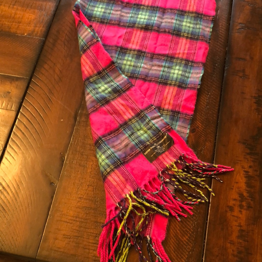 scarf